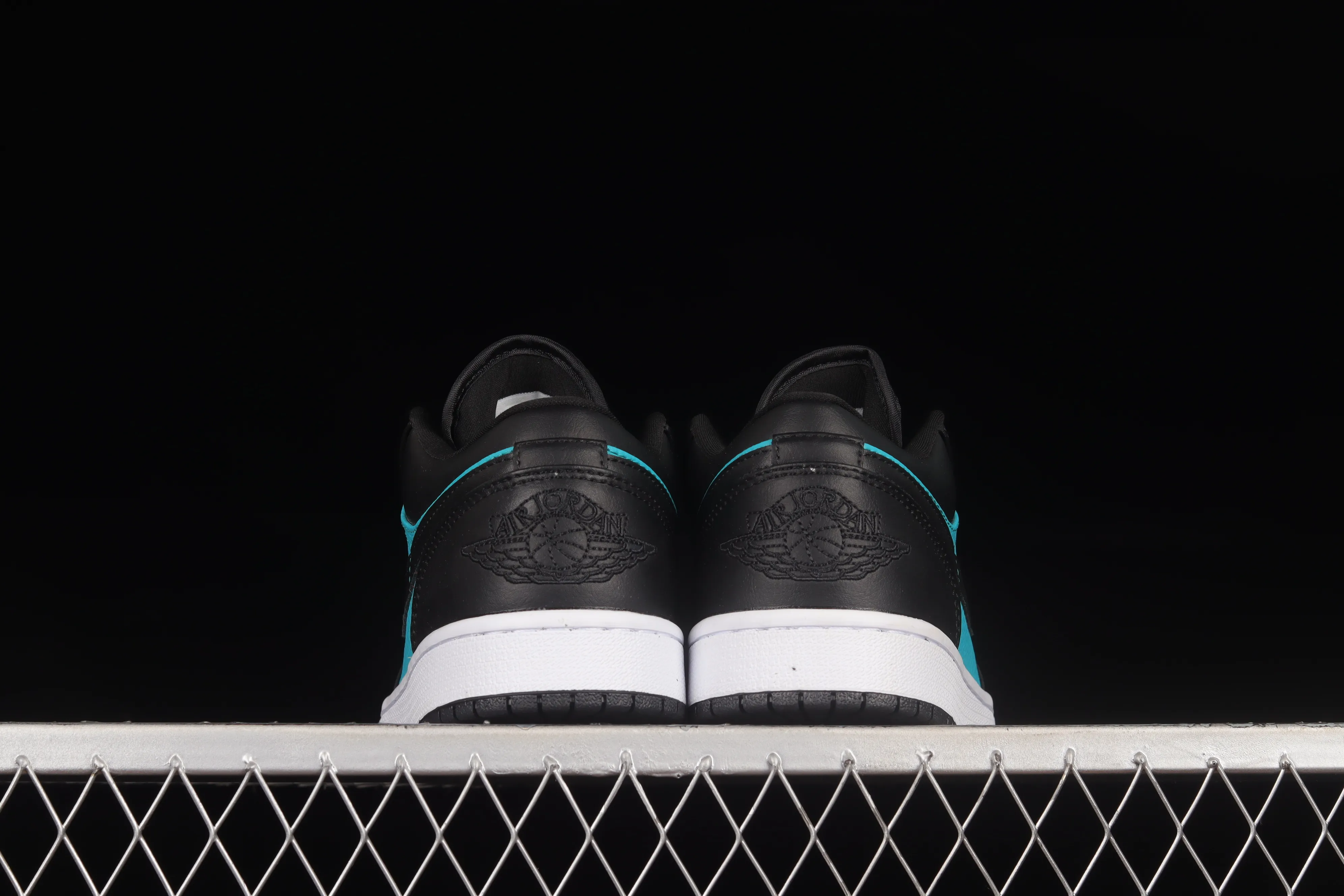 All categories Air Jordan Jordan series basketball shoes Air Jordan 1 Low Air Jordan 1 Low AJ1 Joe 1 low-top cultural and leisure sports sneakers 553558-026
